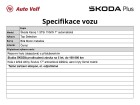 Škoda Karoq Top Selection