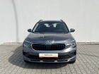Škoda Kamiq Selection
