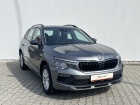 Škoda Kamiq Selection