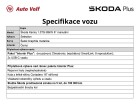 Škoda Kamiq Selection