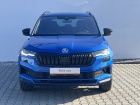 Škoda Karoq Sportline