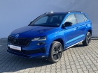 Škoda Karoq Sportline