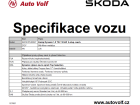 Škoda Kamiq Dynamic