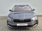 Škoda Octavia Selection