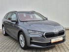 Škoda Octavia Selection