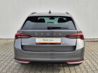 Škoda Octavia Selection
