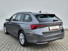 Škoda Octavia Selection