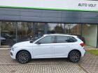 Škoda Kamiq Dynamic