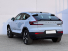Volvo C40 PLUS