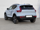 Volvo XC40 PLUS DARK