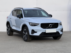 Volvo XC40 PLUS DARK