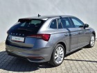 Škoda Scala Top Selection