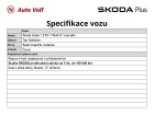 Škoda Scala Top Selection