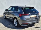 Škoda Scala Top Selection