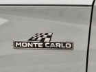 Škoda Scala Monte Carlo