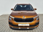 Škoda Kamiq Top Selection