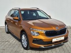 Škoda Kamiq Top Selection