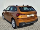 Škoda Kamiq Top Selection