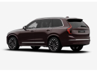 Volvo XC90 Plus Bright