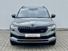 Škoda Karoq Sportline