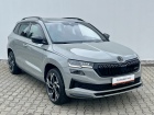 Škoda Karoq Sportline