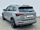 Škoda Karoq Sportline