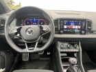 Škoda Karoq Sportline