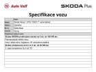 Škoda Karoq Sportline