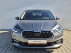 Škoda Fabia Top Selection