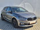 Škoda Fabia Top Selection