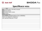 Škoda Fabia Top Selection