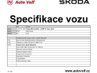 Škoda Fabia Classic