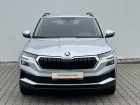 Škoda Karoq Ambition