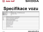 Škoda Fabia Classic