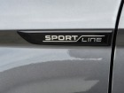 Škoda Karoq Sportline