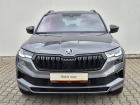 Škoda Karoq Sportline