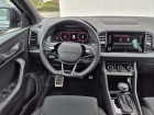 Škoda Karoq Sportline