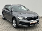Škoda Kamiq Top Selection