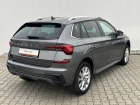 Škoda Kamiq Top Selection