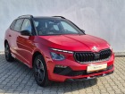 Škoda Kamiq Monte Carlo