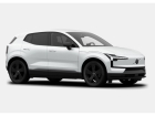 Volvo EX30 Plus Black Edition