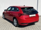 Škoda Scala Top Selection