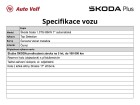 Škoda Scala Top Selection