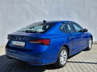 Škoda Octavia Selection