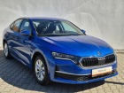 Škoda Octavia Selection