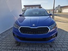 Škoda Fabia Classic