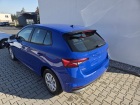 Škoda Fabia Classic