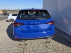 Škoda Fabia Classic