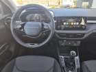 Škoda Fabia Classic