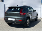 Volvo XC40 Plus Dark